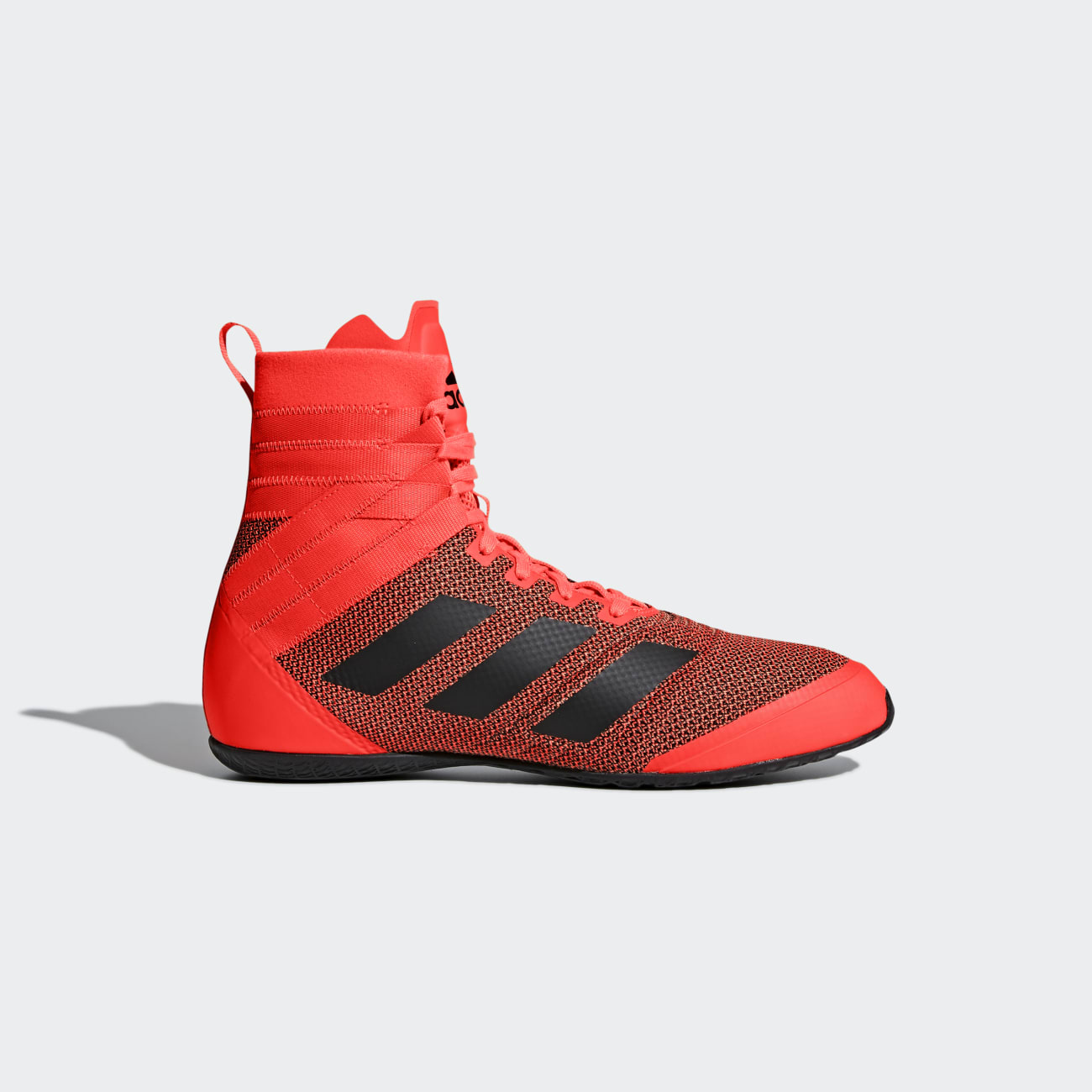 Adidas Speedex 18 Férfi Edzőcipő - Narancssárga [D29661]